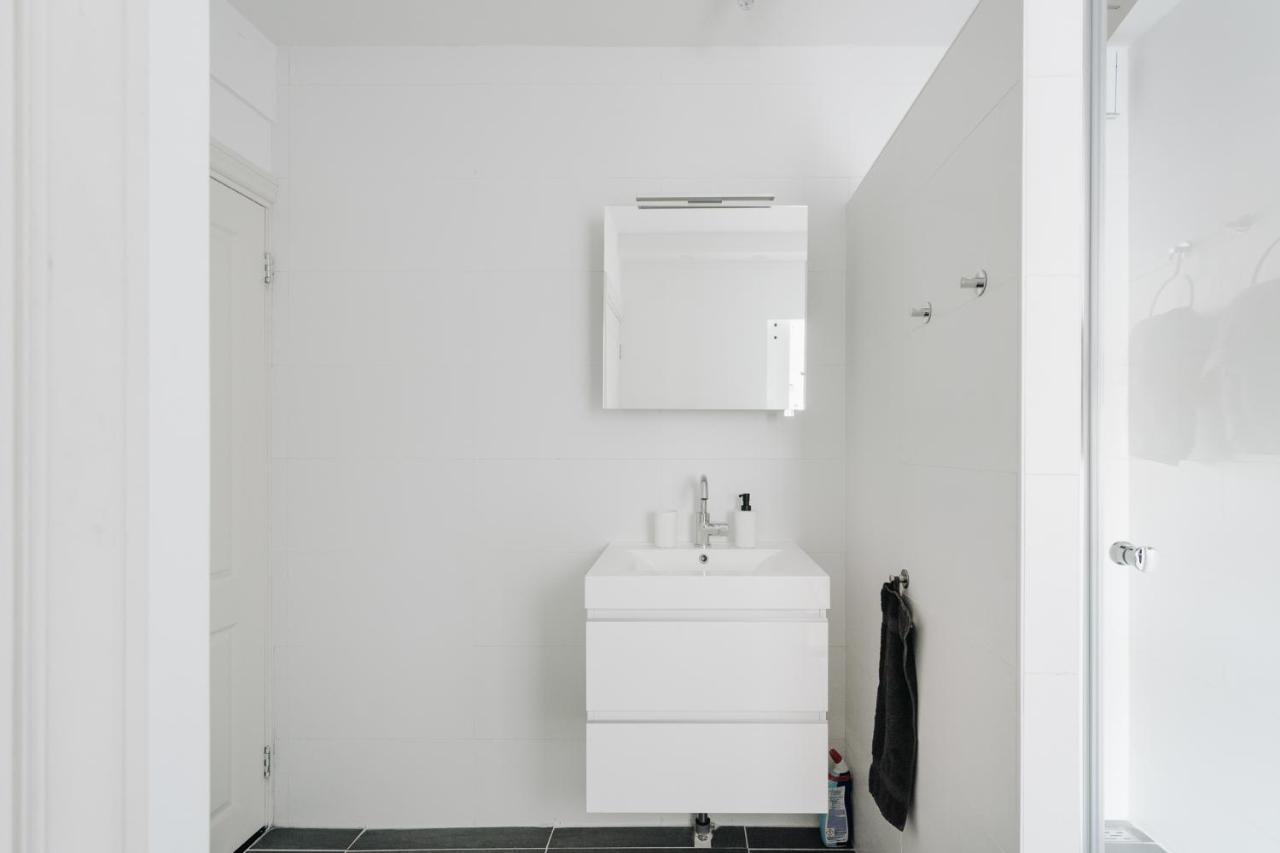 Luxurious Private Studio Amsterdam Zuid מראה חיצוני תמונה