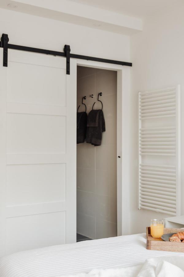 Luxurious Private Studio Amsterdam Zuid מראה חיצוני תמונה